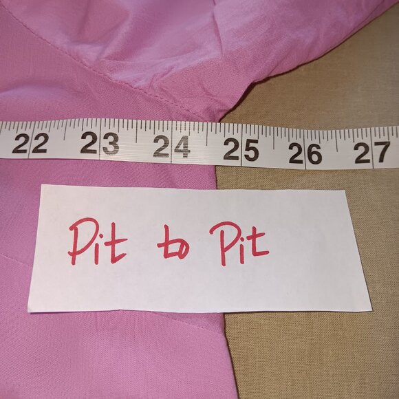 J Jill XL Embroidered Tunic Shirt - Picture 5 of 7